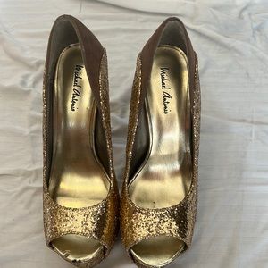 Michael Antonio Heels